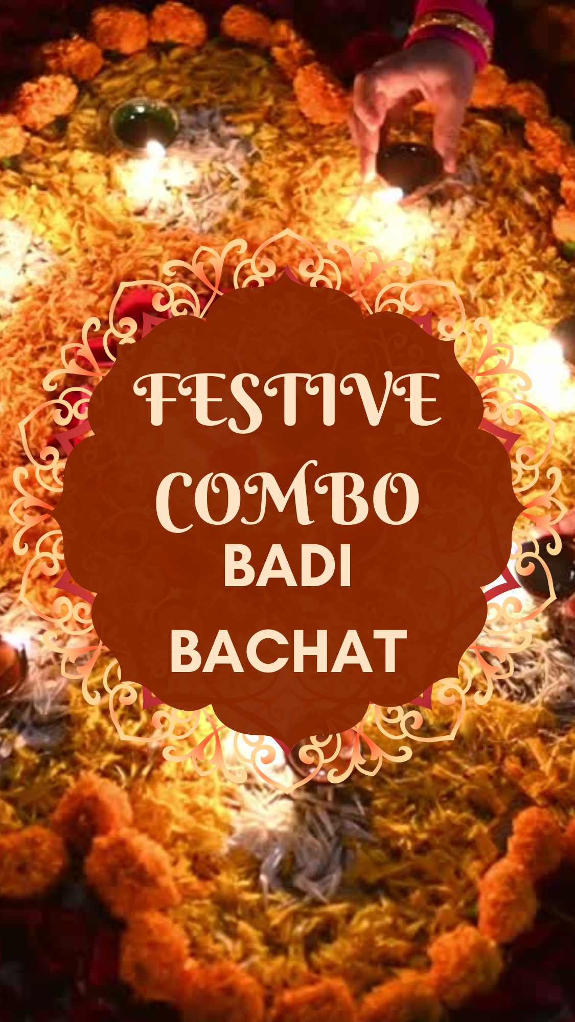 Festive Combos